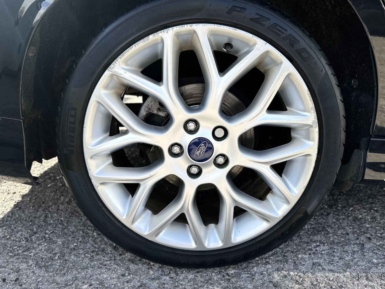 Used Ford Focus 2014 for sale - 78084425: Photo 17