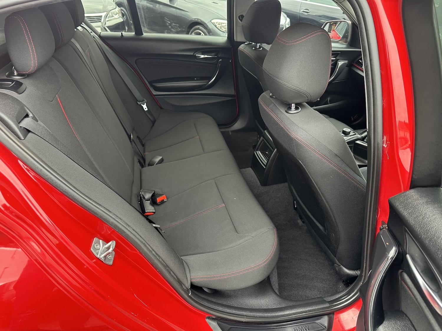 Used BMW 1 Series 2013 for sale - 78105952: Photo 10