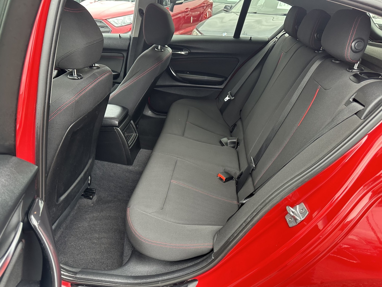 Used BMW 1 Series 2013 for sale - 78105952: Photo 11