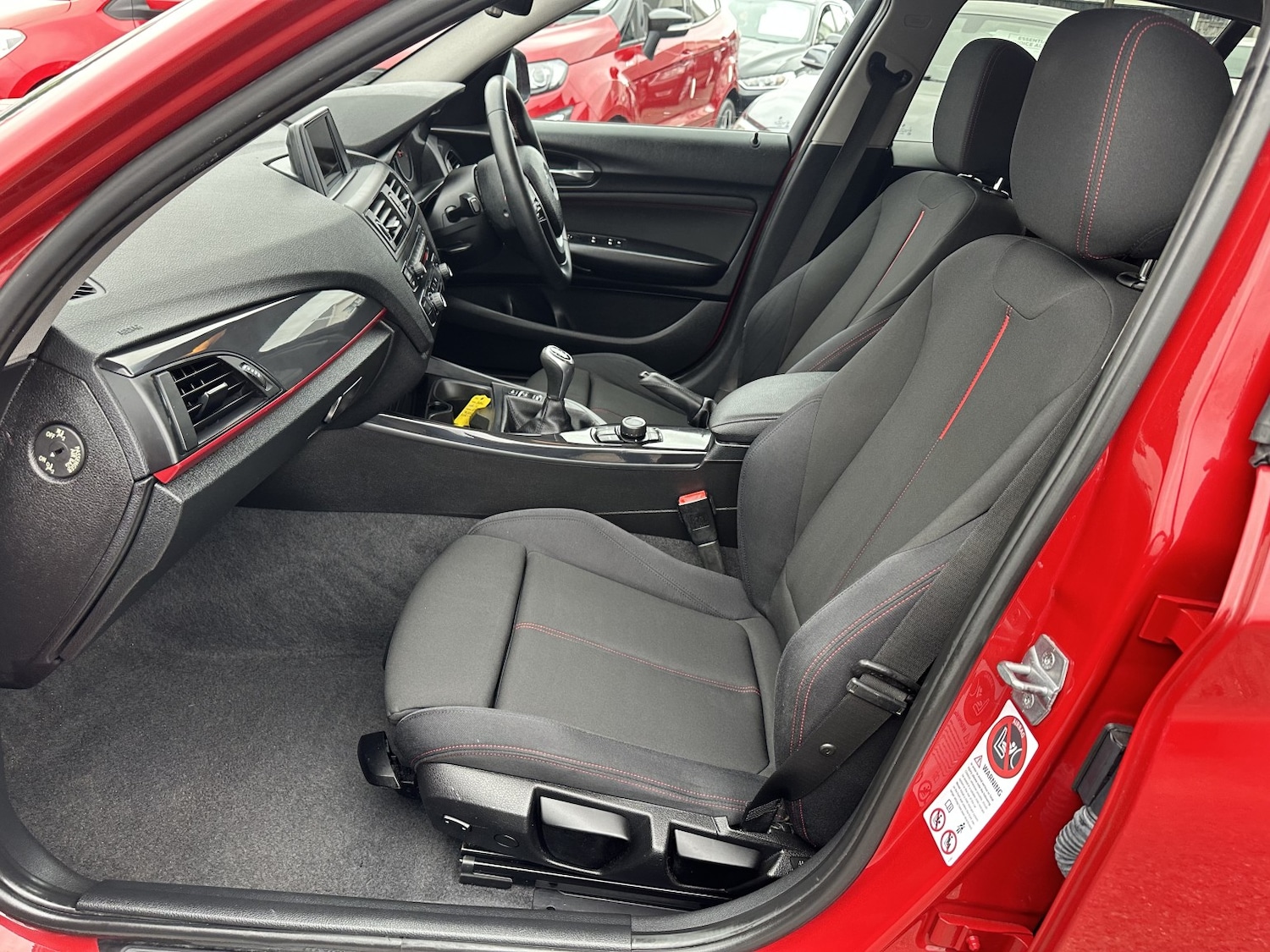 Used BMW 1 Series 2013 for sale - 78105952: Photo 12