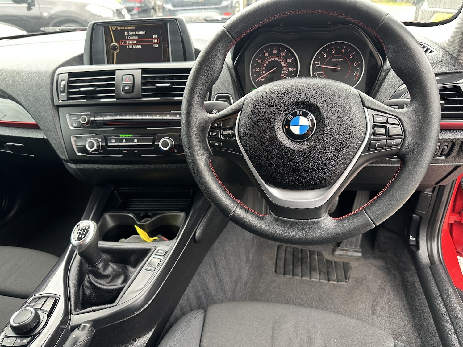 Used BMW 1 Series 2013 for sale - 78105952: Photo 13