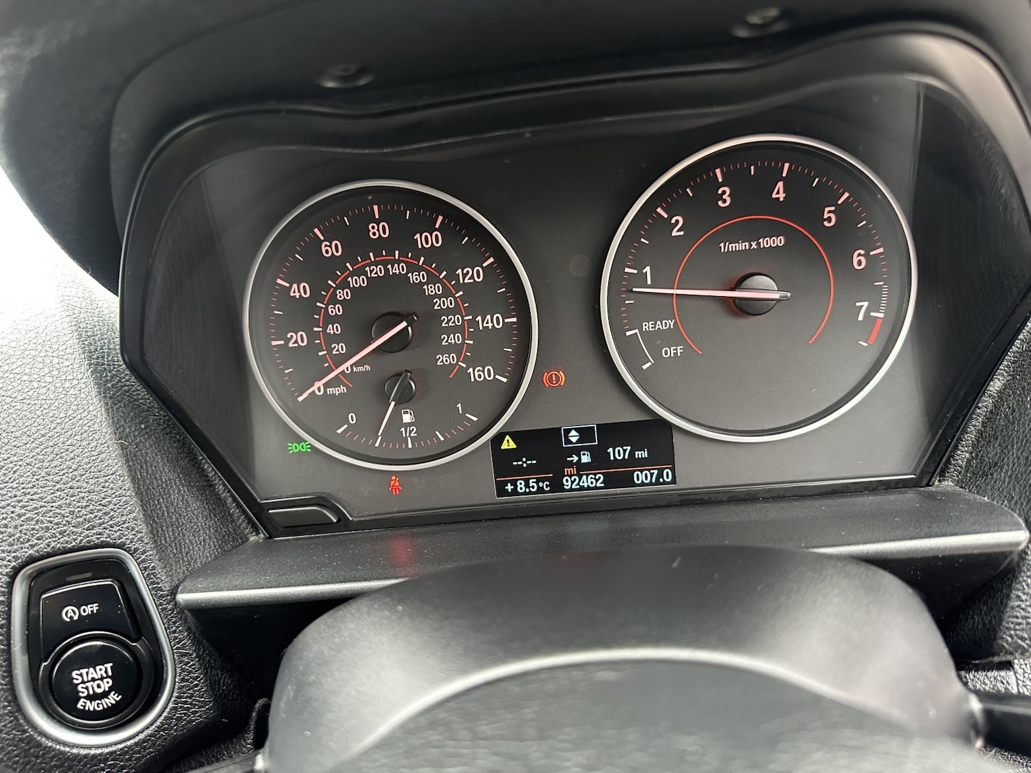 Used BMW 1 Series 2013 for sale - 78105952: Photo 14