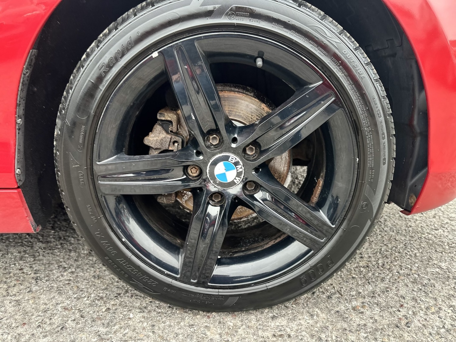 Used BMW 1 Series 2013 for sale - 78105952: Photo 16