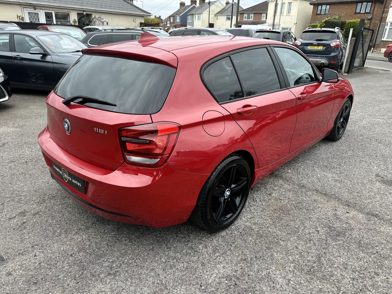 Used BMW 1 Series 2013 for sale - 78105952: Photo 4