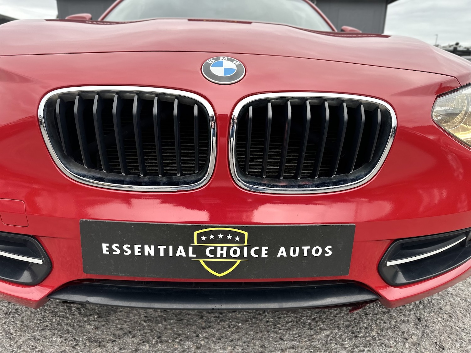 Used BMW 1 Series 2013 for sale - 78105952: Photo 8