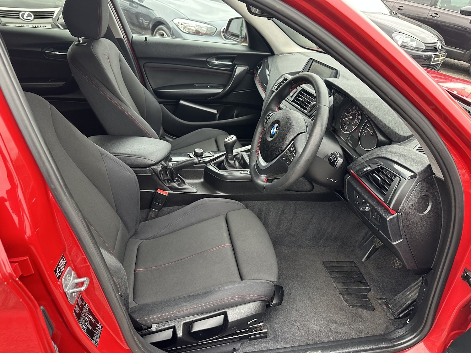 Used BMW 1 Series 2013 for sale - 78105952: Photo 9