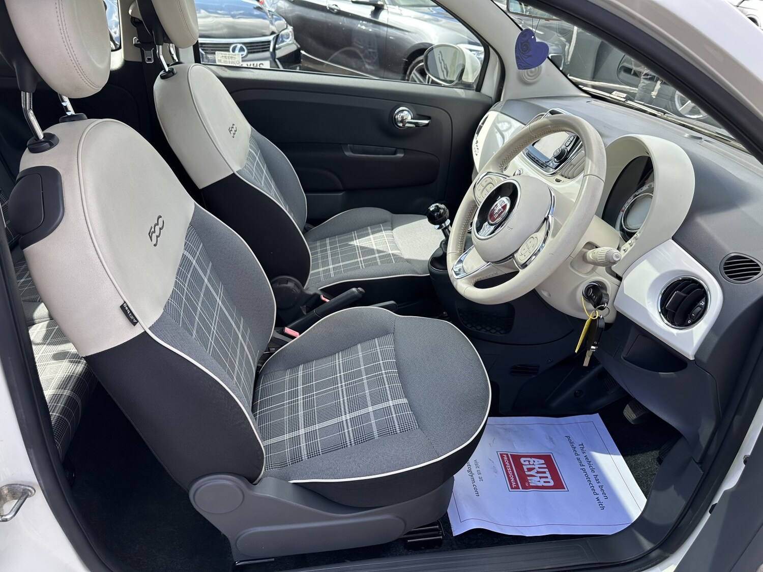 Used Fiat 500 2016 for sale - 78112193: Photo 10