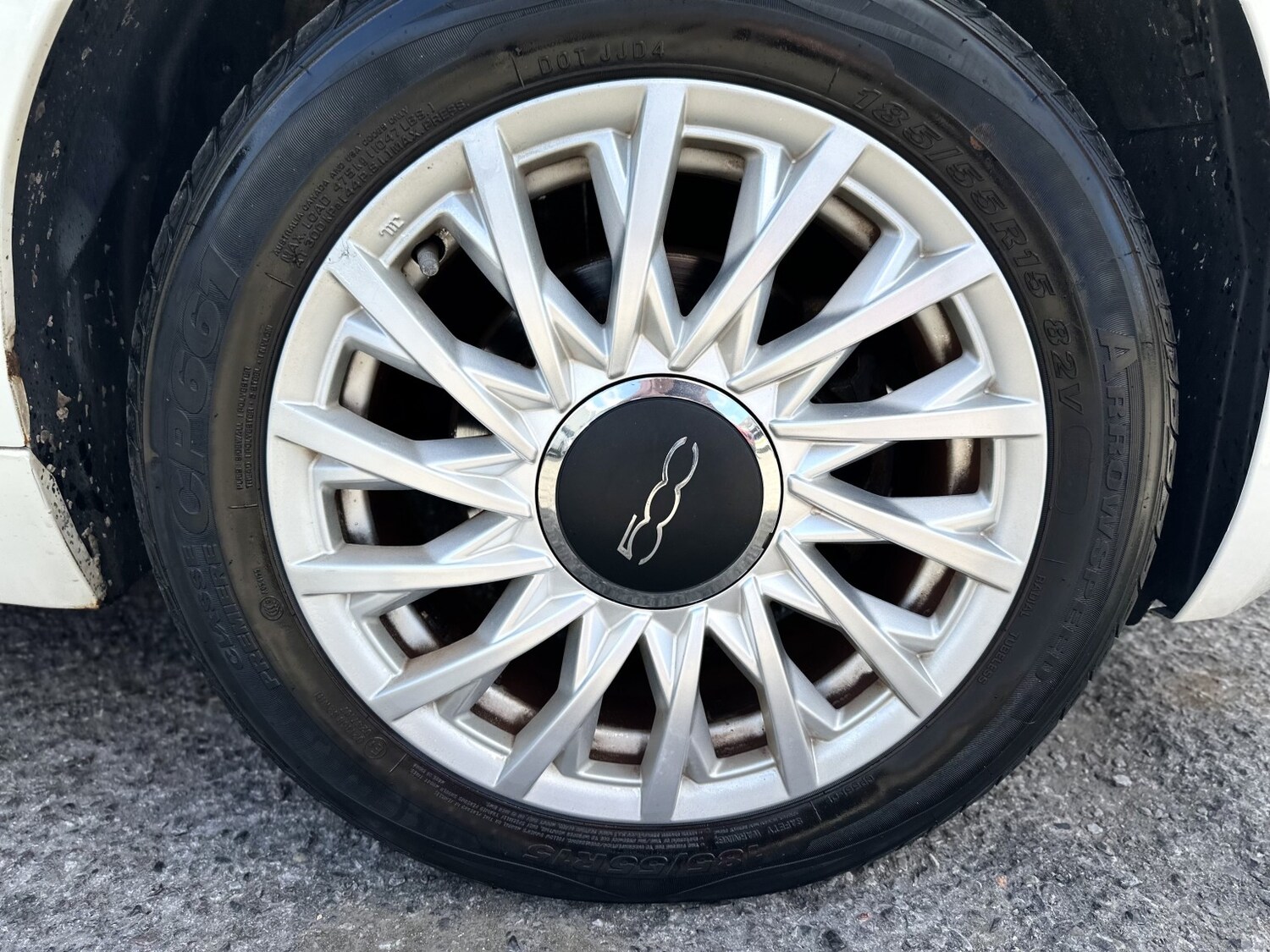 Used Fiat 500 2016 for sale - 78112193: Photo 15