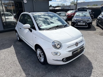 Used Fiat 500 2016 for sale - 78112193: Photo