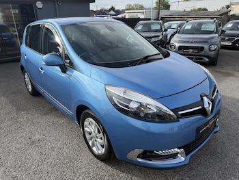 Used Renault Scenic 2015 for sale - 78242829: Photo