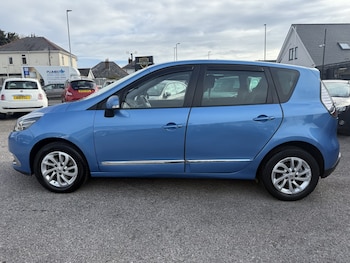 Used Renault Scenic 2015 for sale - 78242829: Photo