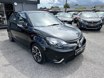 Used MG MG3 2016 for sale - 78545738: Photo