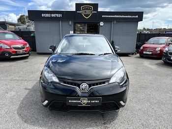 Used MG MG3 2016 for sale - 78545738: Photo