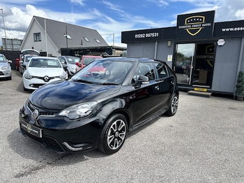 Used MG MG3 2016 for sale - 78545738: Photo