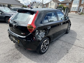 Used MG MG3 2016 for sale - 78545738: Photo