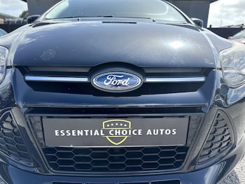 Used Ford Focus 2014 for sale - 78373426: Photo