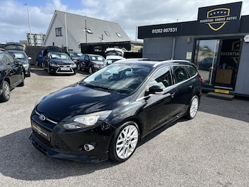 Used Ford Focus 2014 for sale - 78373426: Photo