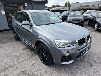 Used BMW X3 2014 for sale - 79600143: Photo