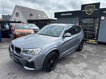 Used BMW X3 2014 for sale - 79600143: Photo