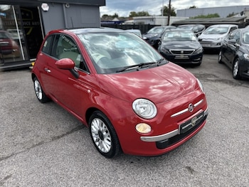 Used Fiat 500 2014 for sale - 79575473: Photo