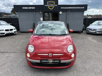 Used Fiat 500 2014 for sale - 79575473: Photo
