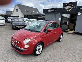 Used Fiat 500 2014 for sale - 79575473: Photo