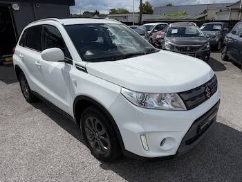 Used Suzuki Vitara 2018 for sale - 78646801: Photo