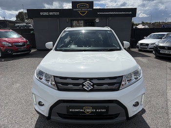 Used Suzuki Vitara 2018 for sale - 78646801: Photo