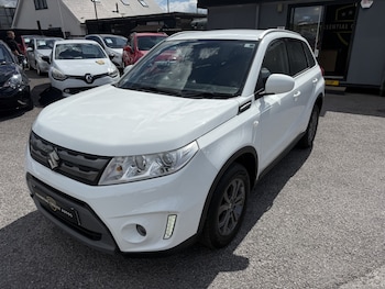 Used Suzuki Vitara 2018 for sale - 78646801: Photo