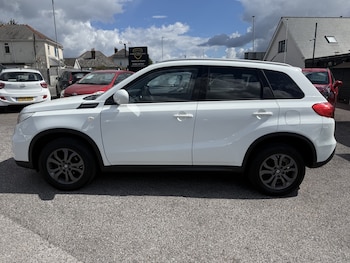 Used Suzuki Vitara 2018 for sale - 78646801: Photo