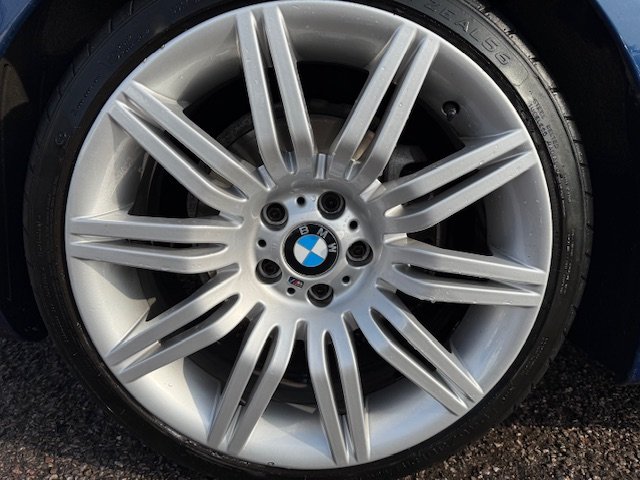 Used BMW 5 Series 2007 for sale - 78125236: Photo 10