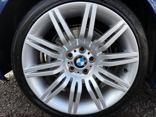 Used BMW 5 Series 2007 for sale - 78125236: Photo 11