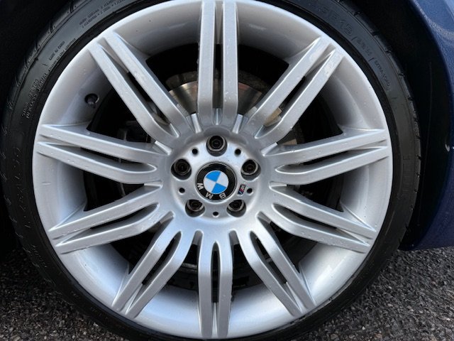 Used BMW 5 Series 2007 for sale - 78125236: Photo 12