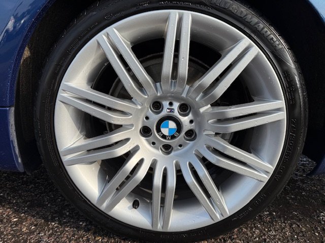 Used BMW 5 Series 2007 for sale - 78125236: Photo 13