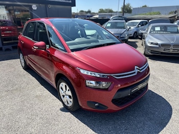 Used Citroen C4 Picasso 2015 for sale - 79187650: Photo