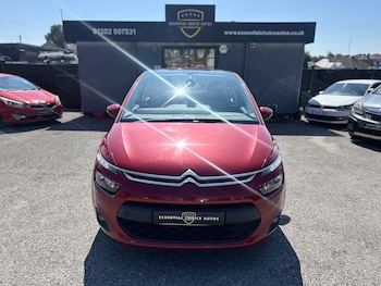 Used Citroen C4 Picasso 2015 for sale - 79187650: Photo