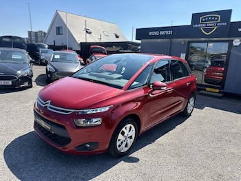 Used Citroen C4 Picasso 2015 for sale - 79187650: Photo