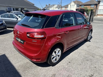 Used Citroen C4 Picasso 2015 for sale - 79187650: Photo