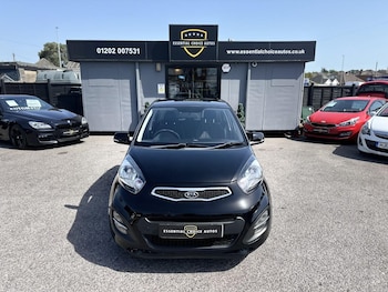 Used Kia Picanto 2011 for sale - 78956574: Photo