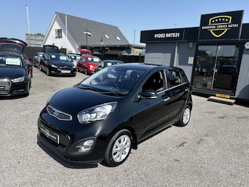 Used Kia Picanto 2011 for sale - 78956574: Photo