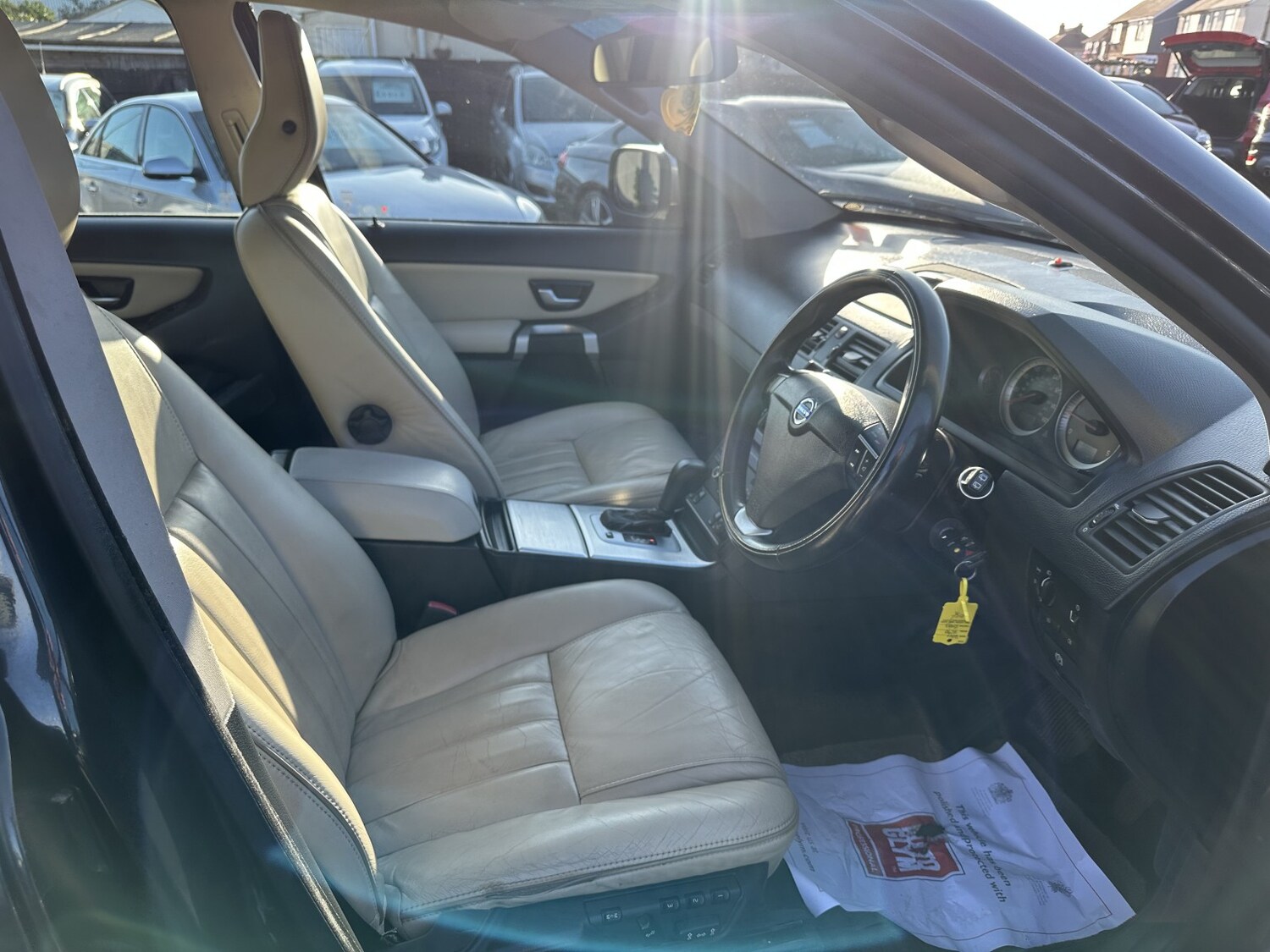 Used Volvo XC90 2013 for sale - 77822282: Photo 10