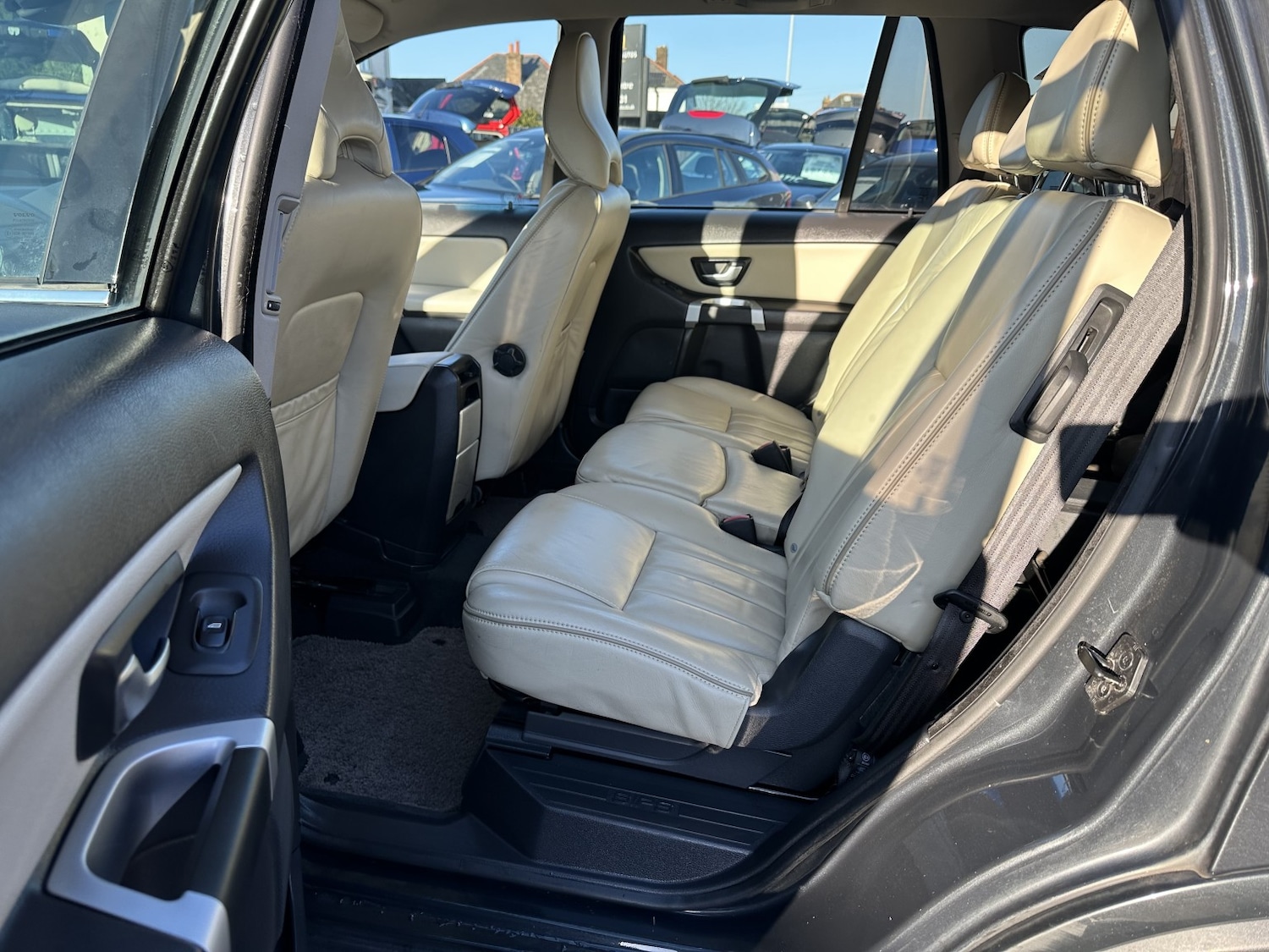 Used Volvo XC90 2013 for sale - 77822282: Photo 13