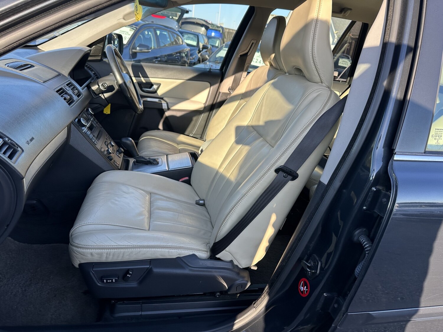 Used Volvo XC90 2013 for sale - 77822282: Photo 14