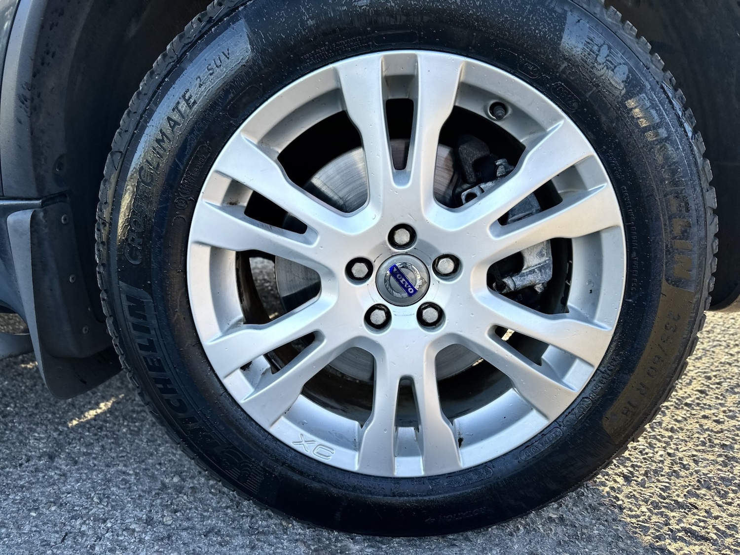 Used Volvo XC90 2013 for sale - 77822282: Photo 18