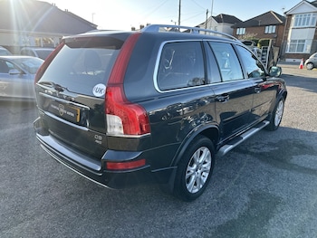 Used Volvo XC90 2013 for sale - 77822282: Photo
