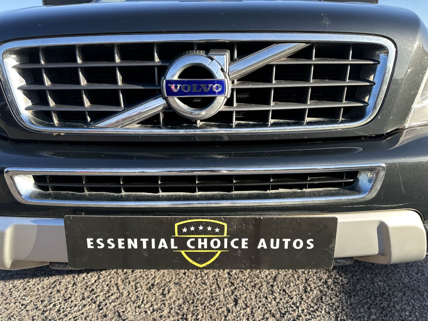 Used Volvo XC90 2013 for sale - 77822282: Photo 9