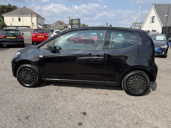 Used Volkswagen up! 2012 for sale - 79240214: Photo