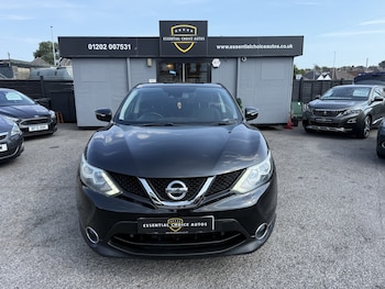 Used Nissan Qashqai 2014 for sale - 79191686: Photo