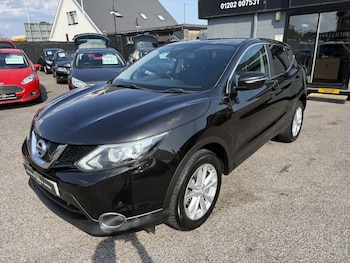 Used Nissan Qashqai 2014 for sale - 79191686: Photo