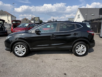 Used Nissan Qashqai 2014 for sale - 79191686: Photo